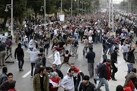 Escalating violence prior to Egypt’s referendum  - ảnh 1